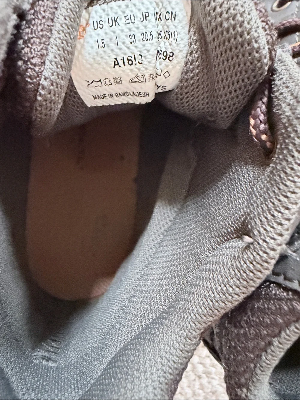Timberland Kids All-Weather Boots